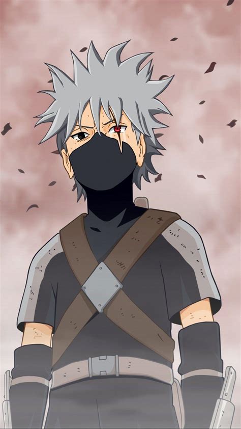 kakashi niño anbu|kakashi kid 1080x1080.